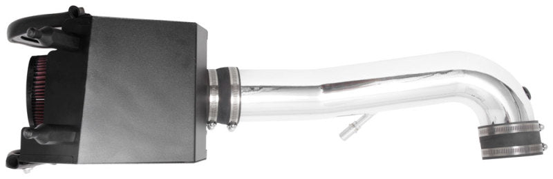 K&N Jeep Wrangler JL V6-3.6L High Flow Performance Kit