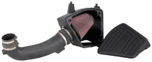 Load image into Gallery viewer, K&amp;N Chevrolet Silverado V6 4.3L Aircharger Performance Intake