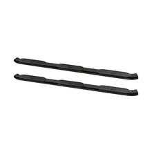 Load image into Gallery viewer, Westin 10+ Ram 25/3500 Crew Cab (8ft bed) (Excl Dually) PRO TRAXX 5 WTW Oval Nerf Step Bars - Blk