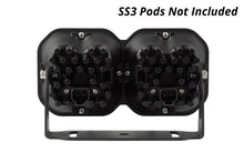 Load image into Gallery viewer, Diode Dynamics SS3 Dual-Pod Bracket Kit