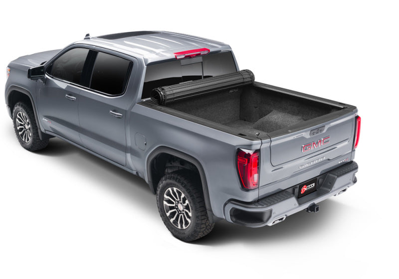 BAK Revolver X4s 5.2ft Bed Cover - 80146