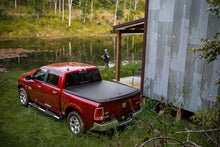 Load image into Gallery viewer, UnderCover Ram 1500 (Classic) / Ram 2500/3500 6.4ft SE Bed Cover - Black Textured