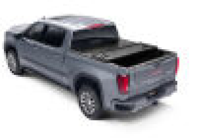 UnderCover Silverado / Sierra Limited/Legacy 5.5ft Triad Bed Cover