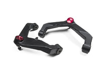 Load image into Gallery viewer, Zone Offroad 01-10 Chevy 2500/3500 HD Adventure Series Upper Control Arm Kit