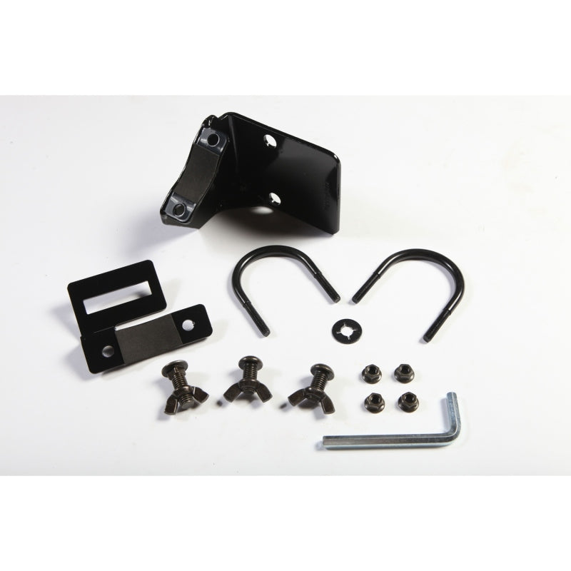 Rugged Ridge Off-road Jack Roll Bar Mounting Bracket Wrangler