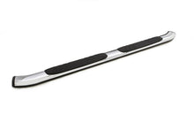Load image into Gallery viewer, Lund Dodge Ram 1500 Crew Cab (Built Before 7/1/15) 5in. Oval Bent Nerf Bars - Chrome