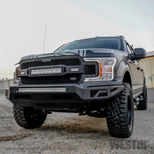 Load image into Gallery viewer, Westin 18+ Ford F-150 Pro-Mod Front Bumper