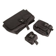 Load image into Gallery viewer, Rugged Ridge Molle Storage Bag System Jeep Wrangler JL/JT Rubicon