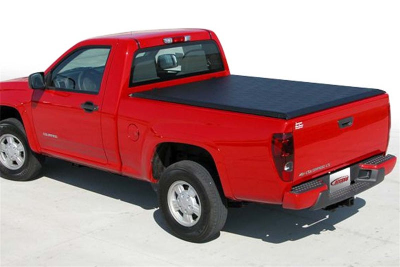 Access Literider 06-12 I-280 I-290 I-370 Ext. Cab 6ft Bed Roll-Up Cover