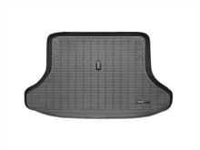 Load image into Gallery viewer, WeatherTech Toyota RAV4 Cargo Liners - Black