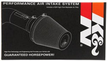Load image into Gallery viewer, K&amp;N 92-95 Honda Civic Aircharger Performance Intake