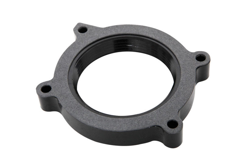 Airaid 15+ Chevrolet/GMC Truck V8 6.2L PowerAid TB Spacer