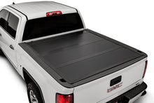 Load image into Gallery viewer, UnderCover Chevy Silverado 1500 (Legacy) 5.8ft Ultra Flex Bed Cover - Black Textured