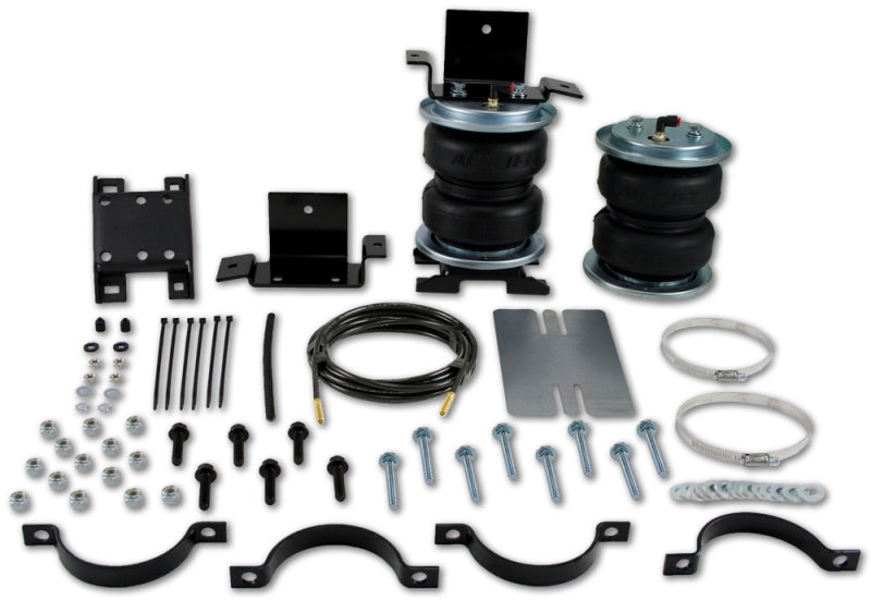 Air Lift Loadlifter 5000 Ultimate Rear Air Spring Kit for Chevrolet C10 Suburban
