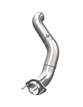 Load image into Gallery viewer, MBRP Ford 6.7L Powerstroke (Cab &amp; Chassis Only) 4in Turbo Down-Pipe Aluminized