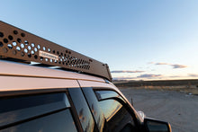 Load image into Gallery viewer, Go Rhino Ford F-150 CC Ceros Low Profile Roof Rack - Tex. Blk