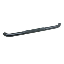 Load image into Gallery viewer, Westin 2007+ Jeep Wrangler 2dr E-Series 3 Nerf Step Bars - Black