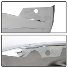 Load image into Gallery viewer, Spyder Dodge Ram 1500 14-18 Bottom w/Sensor w/Fog Light Hole Front Bumper - Chrome (OEM 68160857AA)