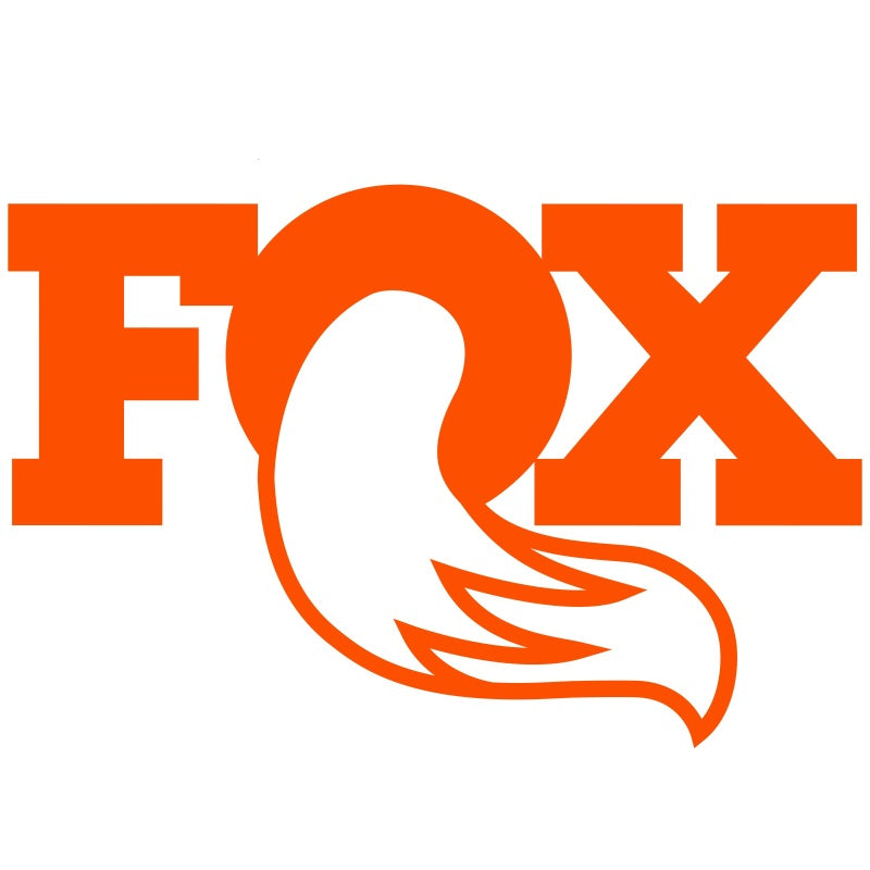 FOX Factory Series 2.5 x 16 External Bypass Piggyback Shock - Right