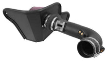 Load image into Gallery viewer, K&amp;N Ford Mustang GT 5.0L V8 F/I Performance Intake Kit