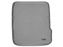 Load image into Gallery viewer, WeatherTech 98-03 Mercedes-Benz E320 Wagon Cargo Liners - Grey