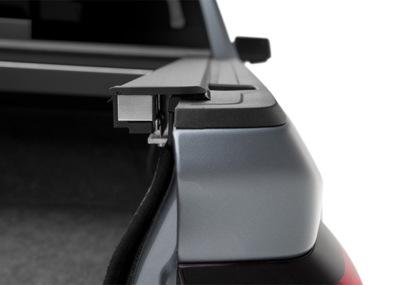 Roll-N-Lock Chevrolet Colorado/GMC Canyon 59-1/8in A-Series Retractable Tonneau Cover