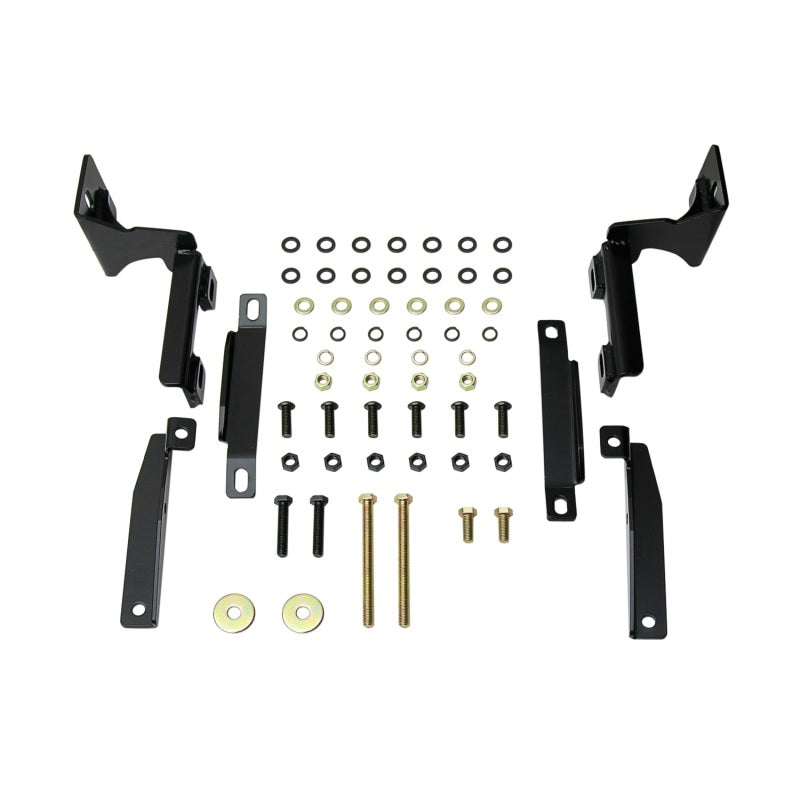 Westin 2009+ Dodge/Ram 1500 HDX Grille Guard - Black