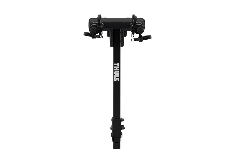 Thule Camber 2 - Hanging Hitch Bike Rack w/HitchSwitch Tilt-Down (Up to 2 Bikes) - Black