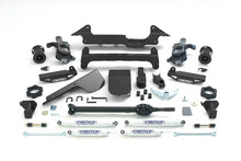 Load image into Gallery viewer, Fabtech 03-08 Hummer H2 Suv/Sut 4WD w/Rr Air Bags 6in Perf Sys w/Perf Shks