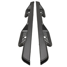 Load image into Gallery viewer, Westin 15+ Ford F-150 SuperCrew / 17-22 F-250/350 Crew Cab Outlaw Nerf Step Bars