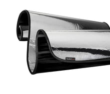 Load image into Gallery viewer, WeatherTech 2013+ Lexus ES Cargo With Bumper Protector - Black