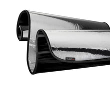 Load image into Gallery viewer, WeatherTech Nissan Altima Cargo With Bumper Protector - Black