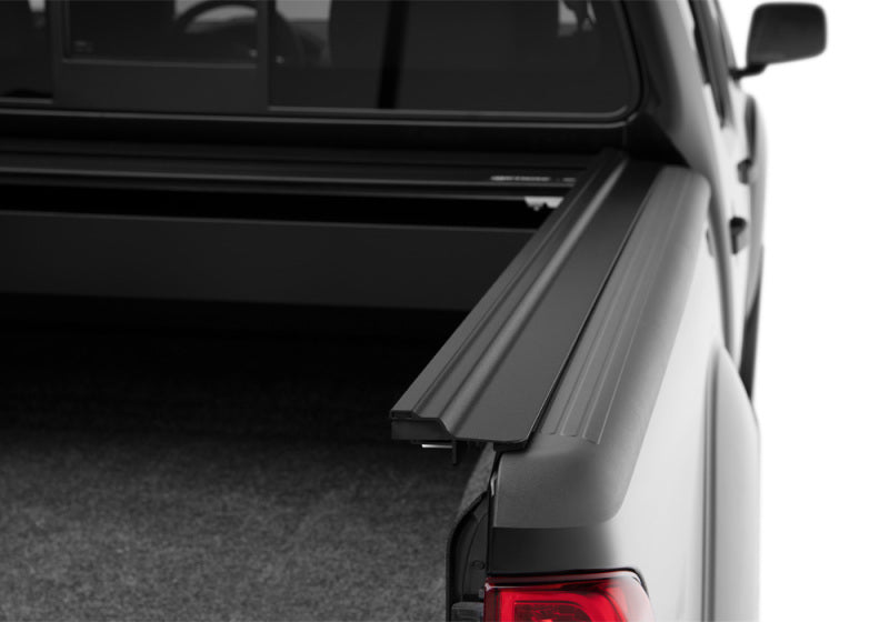 Retrax 2022+ Nissan Frontier Crew Cab 5ft. Bed RetraxPRO MX
