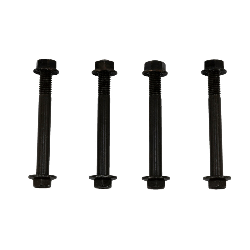 Belltech Chevrolet Silverado / GMC Sierra 1500 4WD 4in Suspension Lift Kit w/ Shocks