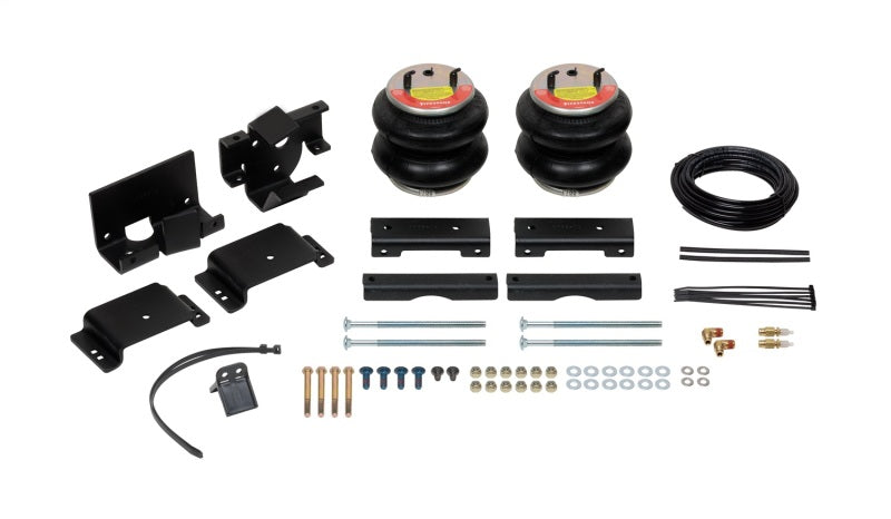 Firestone Ride-Rite RED Label Ex Duty Air Spring Kit Rear Dodge RAM 2500 2WD/4WD (W217602706)