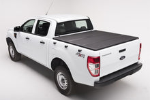 Load image into Gallery viewer, Extang Nissan Frontier(5ft Bed) (w/ or w/o Track Sys) (5ft) Solid Fold 2.0