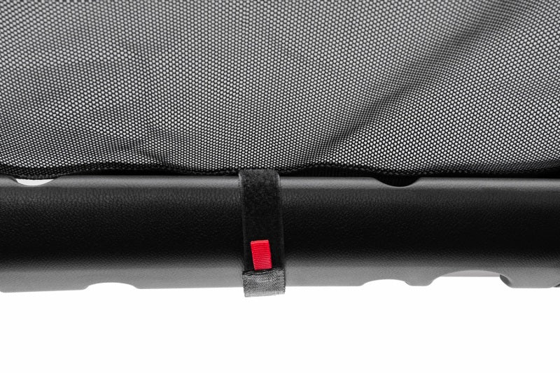 Rugged Ridge Eclipse Sun Shade Black Hard Top Jeep Wrangler JLU/JT