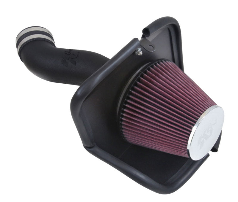 K&N Jeep Cherokee V6-3.2L F/I FIPK Performance Intake