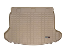 Load image into Gallery viewer, WeatherTech Nissan Rogue Cargo Liners - Tan