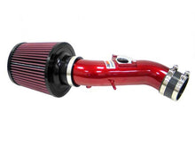 Load image into Gallery viewer, K&amp;N Toyota Matrix XR Red Typhoon Short Ram Intake