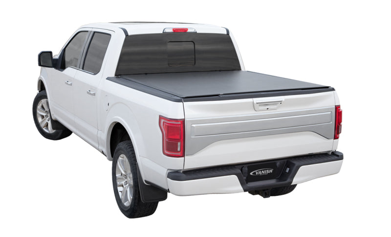 Access Vanish 08-16 Ford Super Duty F-250 F-350 F-450 8ft Bed (Includes Dually) Roll-Up Cover