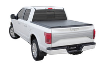 Load image into Gallery viewer, Access Vanish 08-09 Titan King Cab 8ft 2in Bed (Clamps On w/ or w/o Utili-Track) Roll-Up Cover