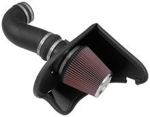 Load image into Gallery viewer, K&amp;N Chevy Camaro SS V8-6.2L Aircharger Performance Intake