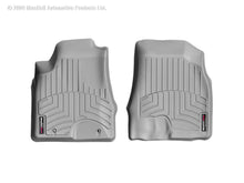 Load image into Gallery viewer, WeatherTech Lexus RX330 Front FloorLiner - Grey