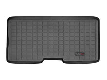 Load image into Gallery viewer, WeatherTech Chevrolet Trailblazer EXT Cargo Liners - Black