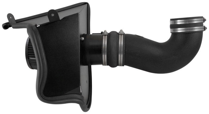 K&N Chevrolet Camaro SS 6.2L V8 F/I Dryflow Performance Air Intake System