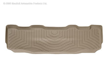 Load image into Gallery viewer, WeatherTech Ford F250 Super Duty Crew Rear FloorLiner - Tan