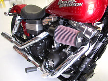 Load image into Gallery viewer, K&amp;N 01-14 Harley Davidson Softail DYNA Performance Intake Kit