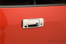 Load image into Gallery viewer, Putco 14-20 Toyota Tundra - w/ back-up Camera Opening Tailgate &amp; Rear Handle Covers