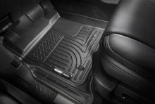 Load image into Gallery viewer, Husky Liners 20-21 Mazda CX-3 Front &amp; 2nd Seat Floor Liners (Black)